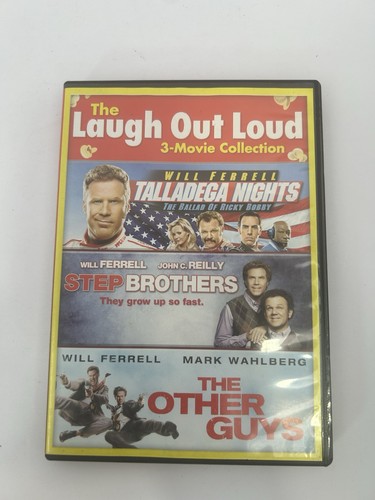 The laugh out loud movies - laugh,