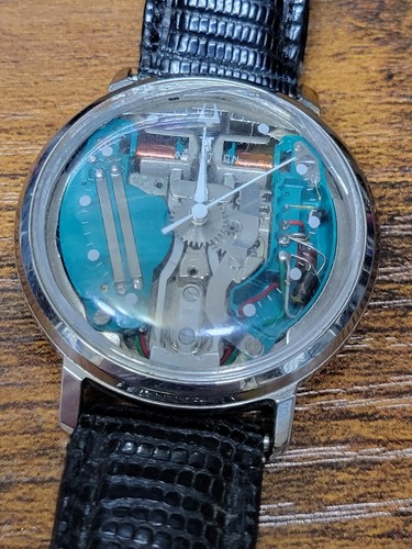 Orologio vintage bulova - orologio,