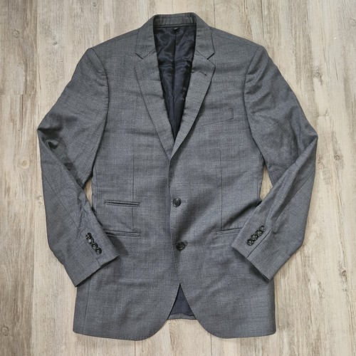 Blazer crew ludlow grigio - crew,