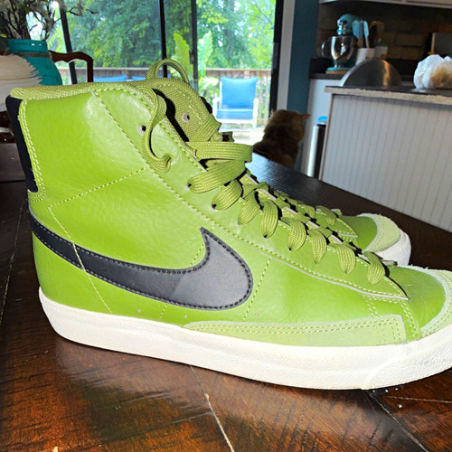 Nike blazer mid - blazer,