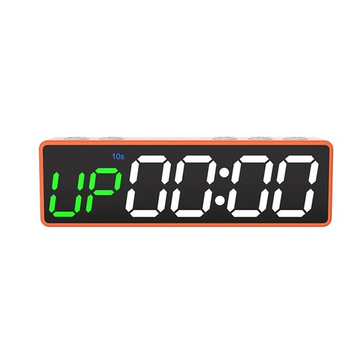 Orologio portatile con timer - con,