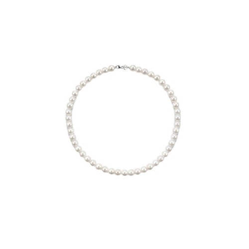Collana perle bliss - collana,