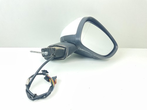 Specchietto retrovisore destro - specchietto,