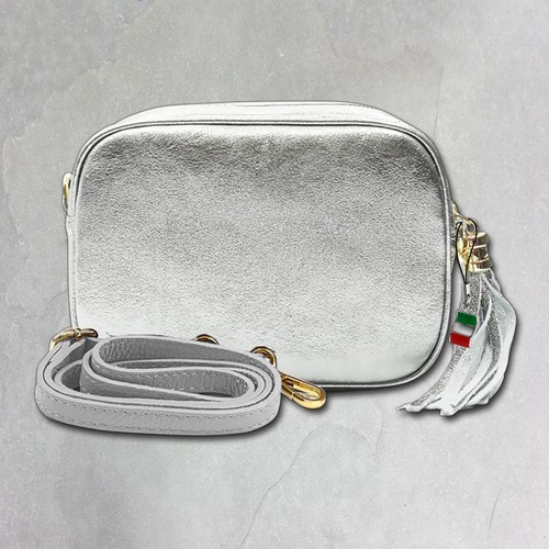 Borsa spalla donna vera - spalla,