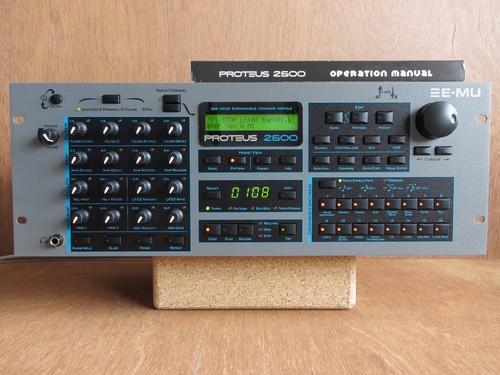 Modulo comando espandibile - modulo,
