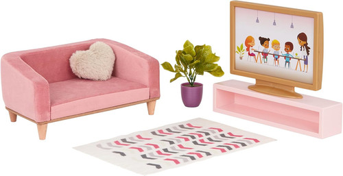 Lovely set soggiorno - -,