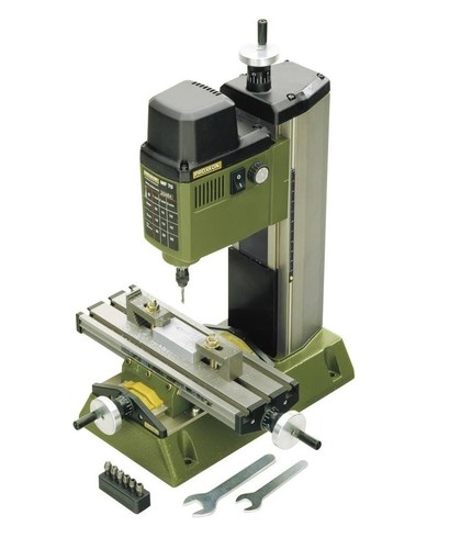 Proxxon micro fresatrice - mf,