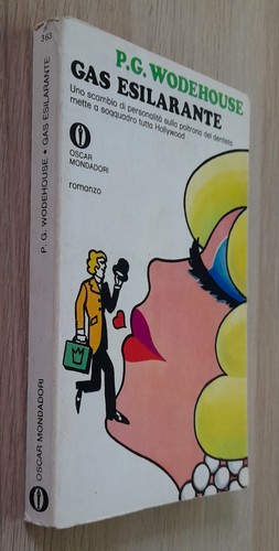 Wodehouse gas - p.,