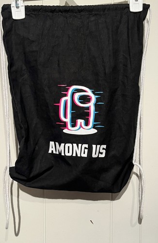 Among cinch bag backpack - cinch,