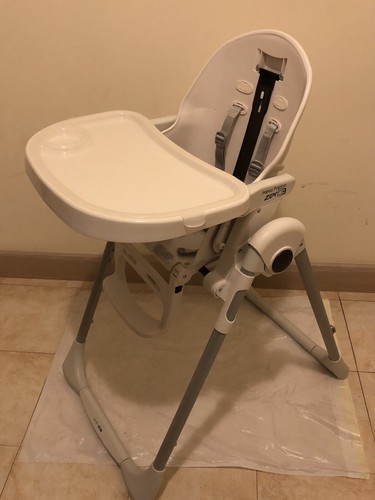 Sediolone pappa peg perego - peg,
