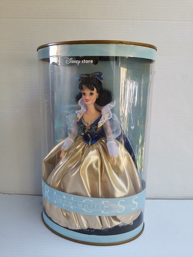 Disney store biancaneve serie - store,