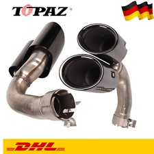 Pezzi inox copri terminali - pezzi,