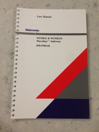 Tektronix wstr31 wstr31u - wstr31, &
