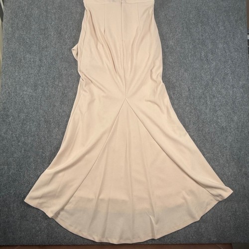 Lulus vestito con volant festa - lulus,