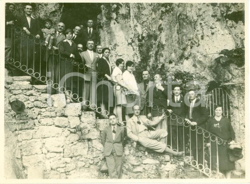 1935 valganna gruppo - (va),