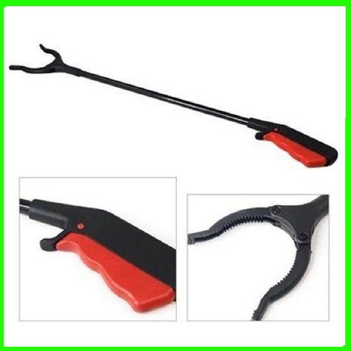 Pinza bastone telescopico - pinza,