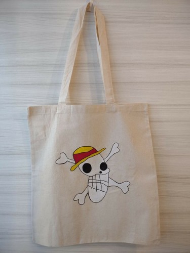 Shopping bag one - shopping, "one