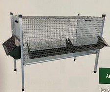Gabbia per pulcini rete e - per,