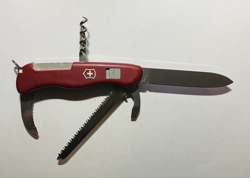 Victorinox picknicker coltello - picknicker,