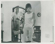 Rossana podesta philippe - podesta, leroy