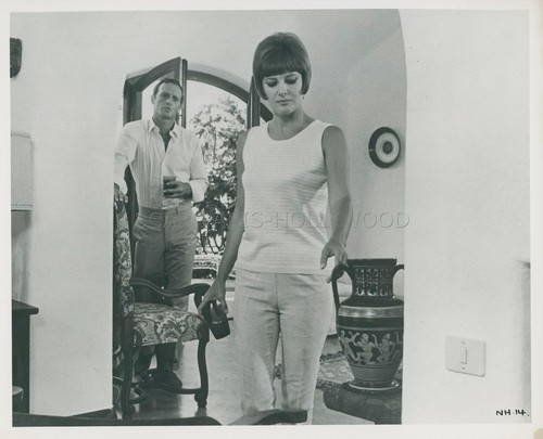 Rossana podesta philippe - podesta, leroy