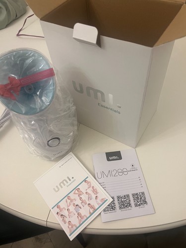 Umi essential vapore - umi.essential, facciale