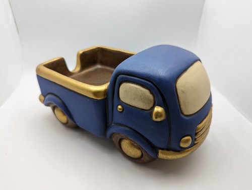 Figurina thun vintage blu - thun,