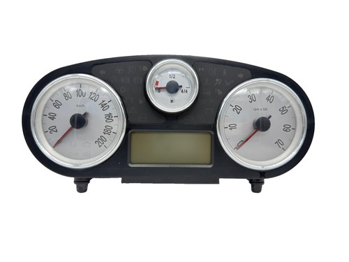 Quadro strumenti - quadro,