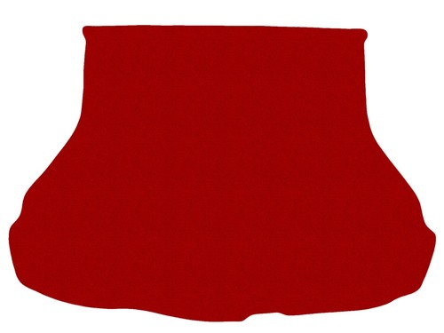 Classico tappeto bagagliaio - tappeto,