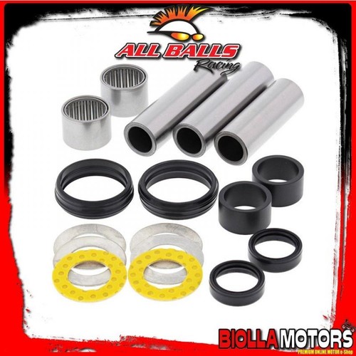 1153 kit cuscinetti perno - 28-1153,