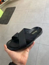 Infradito uomo prada pelle - prada, in