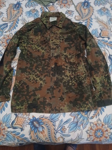 Vintage 1997 giacca militare - 1997,