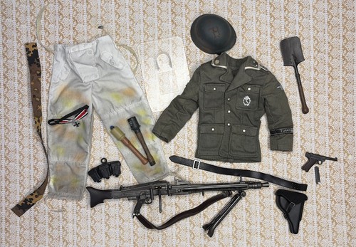 Scala ww2 tedesco waffen - scala, 1/6