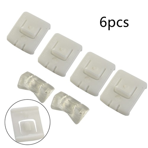 6pcs guida del - 6pcs, sedile