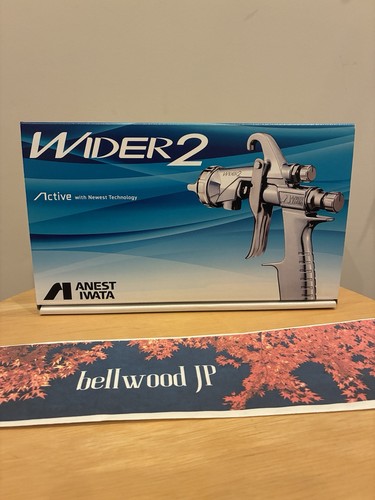 Anest iwata wide2 - anest, wide2-15k2s