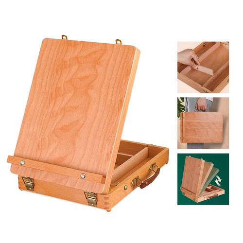 Portable desktop table - portable,