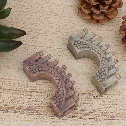 Pcs ornamenti giardino - 2,