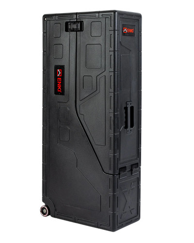 Enki case rigido per - case,