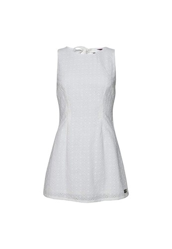 Superdry mini vintage pizzo - vintage,