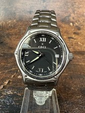 Orologio uomo ebel 1911 - uomo,