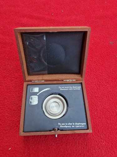 Adaptateur pour capsule micro - adaptateur,