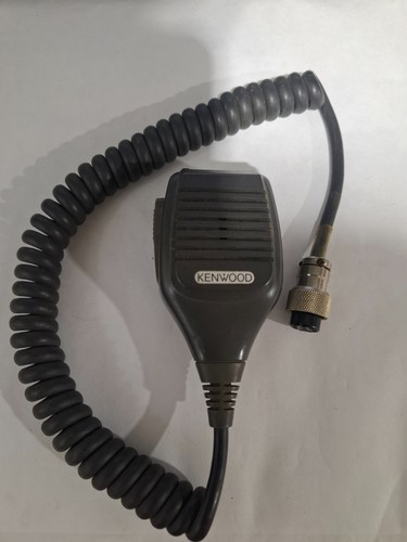 Kenwood microfono - mc-43,