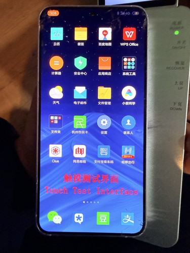 Schermo originale samsung - samsung, s24