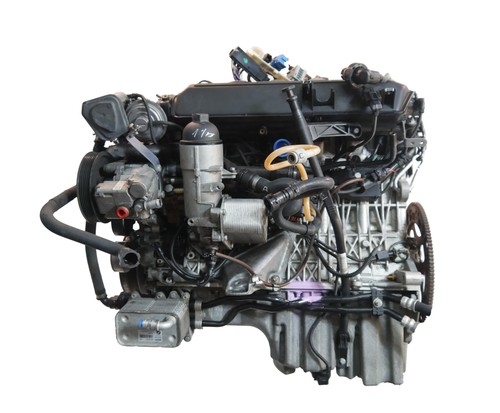 Motore per bmw - motore, 5