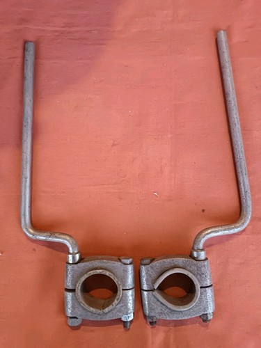 Supporti paravento alluminio - supporti,