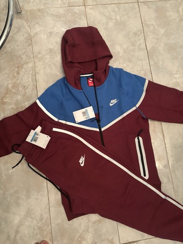 Brand new nike tech - new, fleece