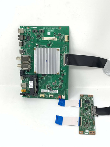 Rt51h1 mad2h mainboard per - mainboard,