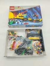 Lego 4552 cargo - cargo, new