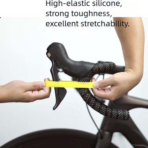 Nastro manubrio bici - manubrio, per