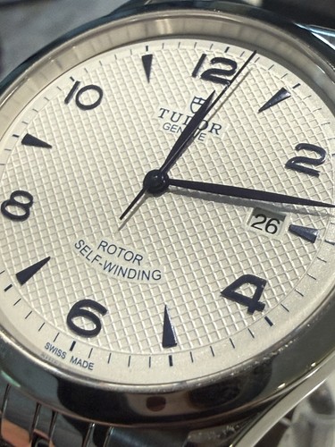 Orologio uomo tudor - uomo, 1926